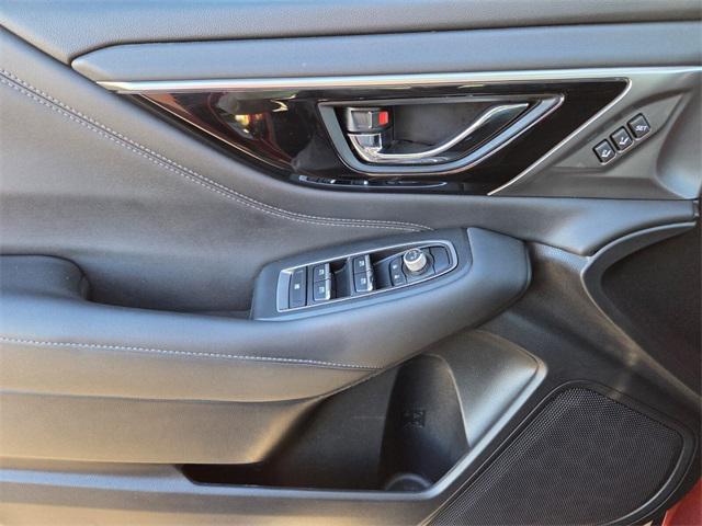 used 2022 Subaru Outback car, priced at $24,989