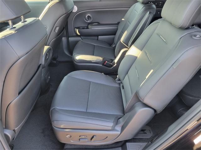 new 2026 Hyundai Palisade car, priced at $57,210