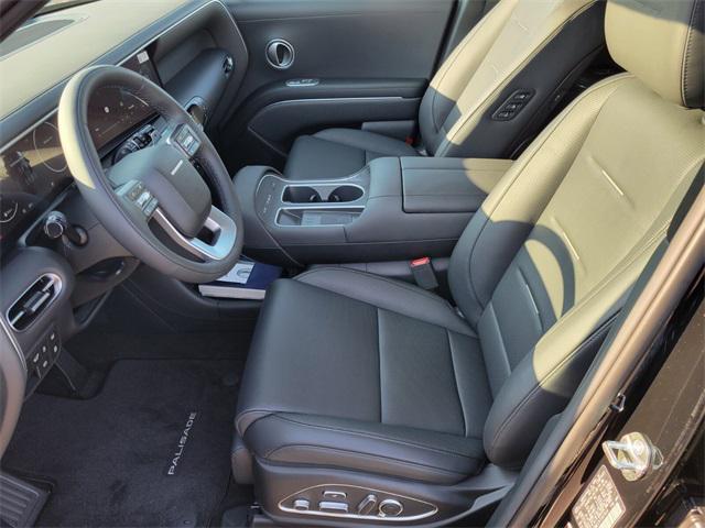 new 2026 Hyundai Palisade car, priced at $57,210