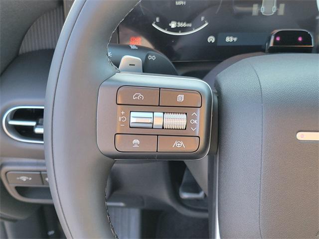 new 2026 Hyundai Palisade car, priced at $57,210