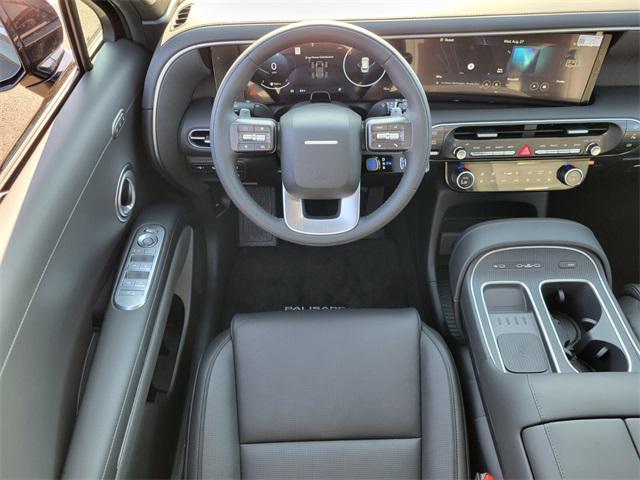 new 2026 Hyundai Palisade car, priced at $57,210