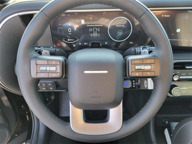 new 2026 Hyundai Palisade car, priced at $57,210