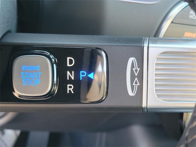 new 2026 Hyundai Palisade car, priced at $57,210