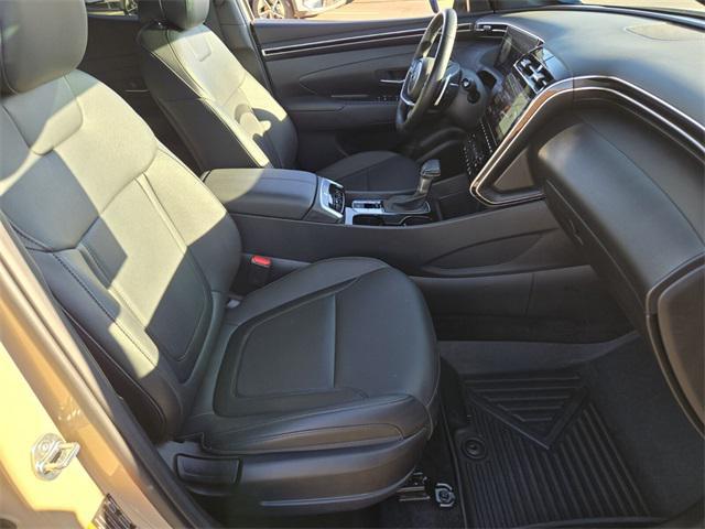 used 2024 Hyundai SANTA CRUZ car, priced at $30,976