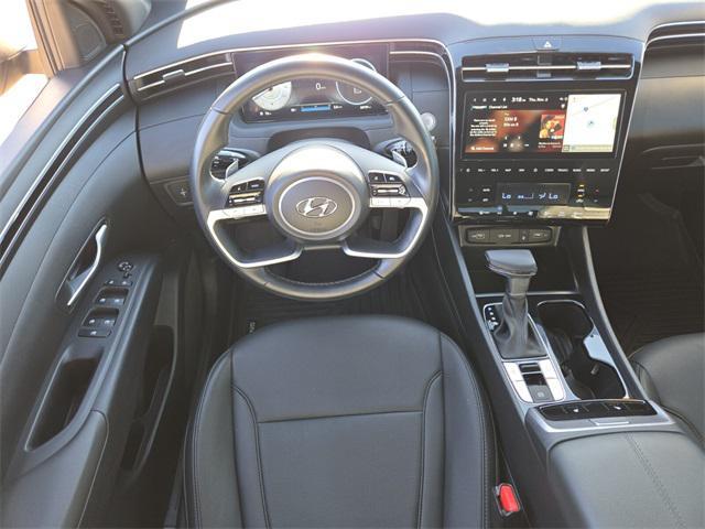 used 2024 Hyundai SANTA CRUZ car, priced at $30,976