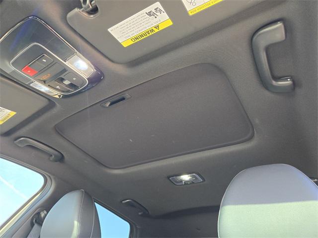 used 2024 Hyundai SANTA CRUZ car, priced at $30,976