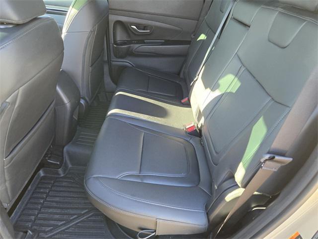 used 2024 Hyundai SANTA CRUZ car, priced at $30,976