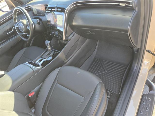 used 2024 Hyundai SANTA CRUZ car, priced at $30,976