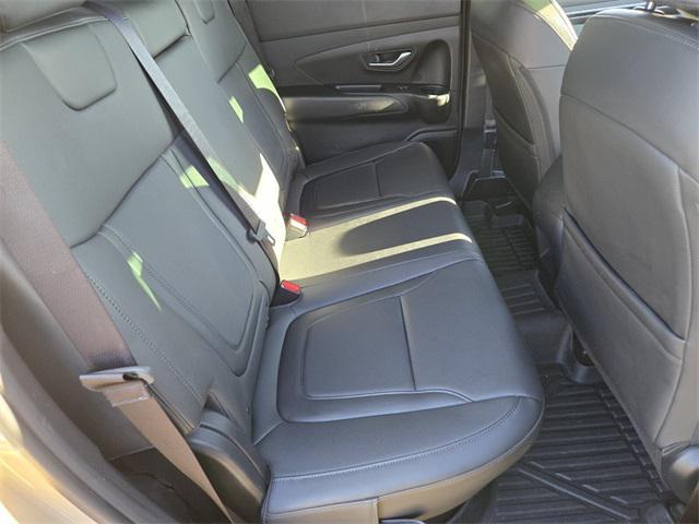 used 2024 Hyundai SANTA CRUZ car, priced at $30,976