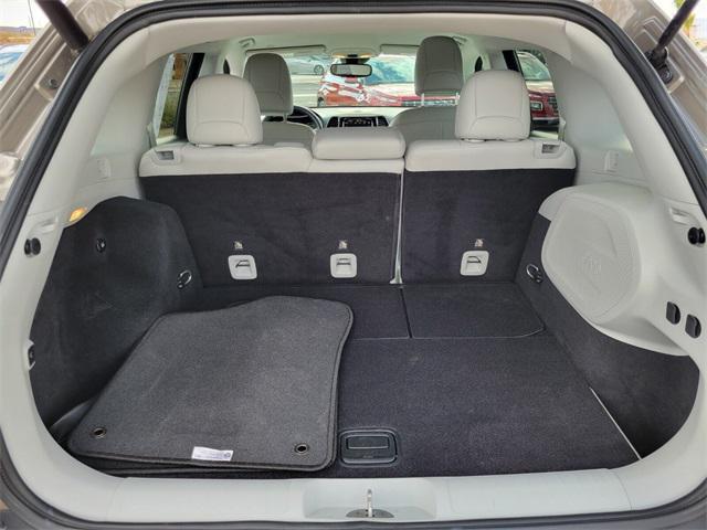 used 2019 Jeep Cherokee car, priced at $20,822