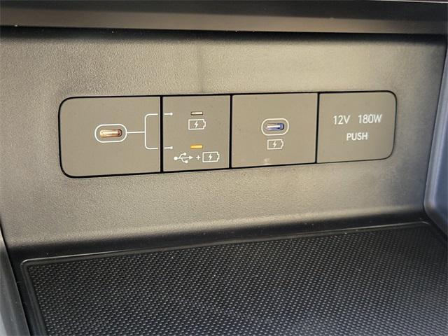 new 2025 Hyundai Sonata car, priced at $28,745
