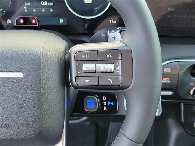 new 2026 Hyundai Palisade car, priced at $52,445