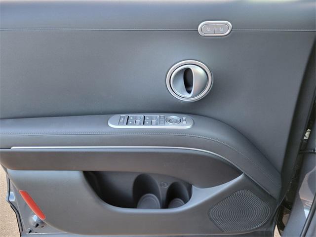 new 2026 Hyundai Palisade car, priced at $52,445