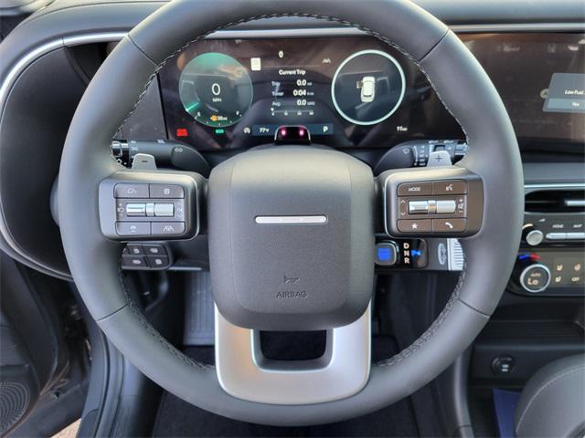 new 2026 Hyundai Palisade car, priced at $52,445