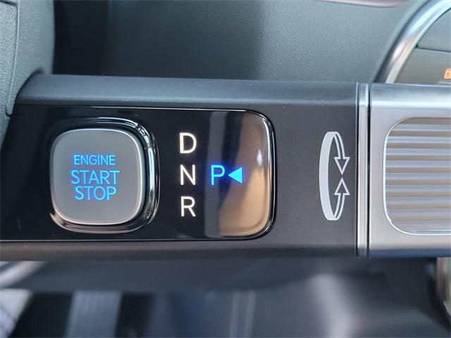 new 2026 Hyundai Palisade car, priced at $52,445