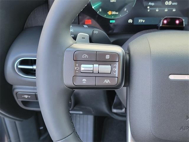 new 2026 Hyundai Palisade car, priced at $52,445