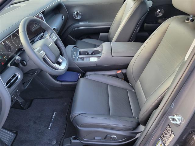 new 2026 Hyundai Palisade car, priced at $52,445