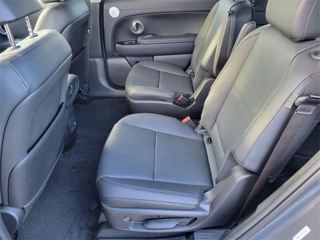 new 2026 Hyundai Palisade car, priced at $52,445