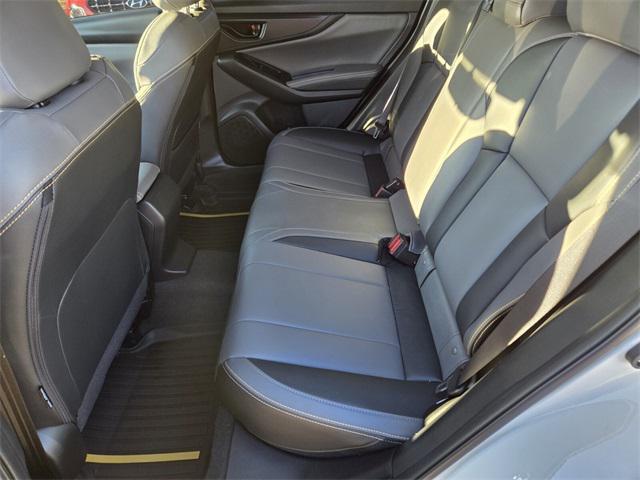 used 2023 Subaru Crosstrek car, priced at $23,756