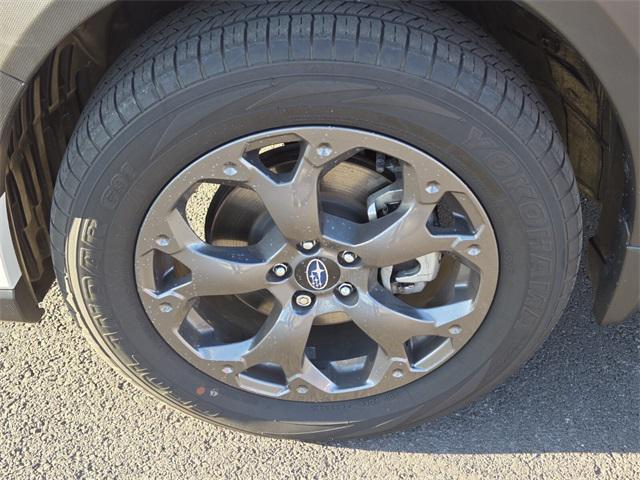 used 2023 Subaru Crosstrek car, priced at $23,756
