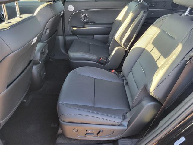 new 2026 Hyundai Palisade car, priced at $57,345