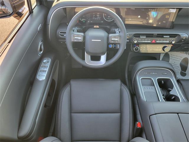 new 2026 Hyundai Palisade car, priced at $57,345