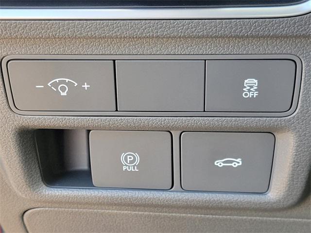 new 2026 Hyundai Sonata car, priced at $31,295