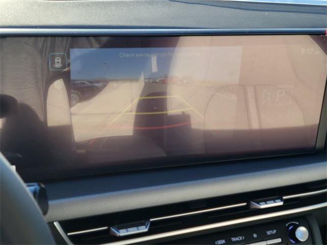 new 2026 Hyundai Sonata car, priced at $31,295