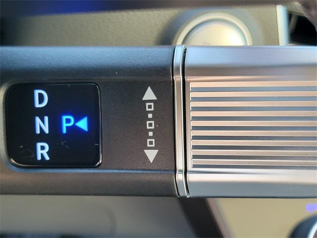 new 2026 Hyundai Sonata car, priced at $31,295