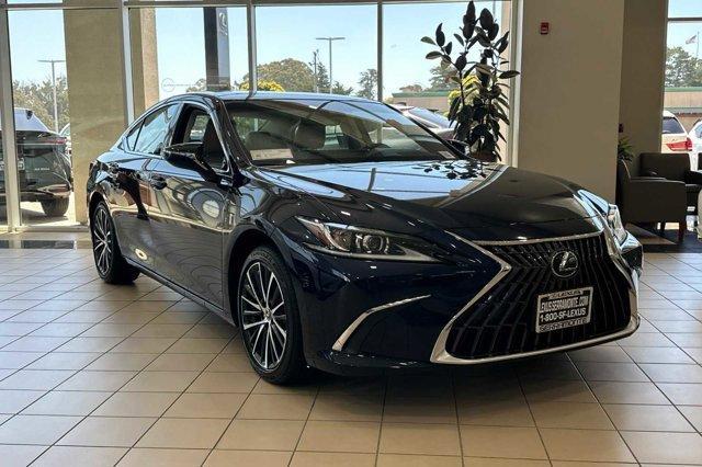 new 2024 Lexus ES 350 car, priced at $47,561