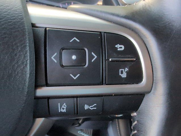 used 2018 Lexus RX 450h car, priced at $25,999