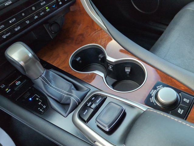 used 2018 Lexus RX 450h car, priced at $25,999