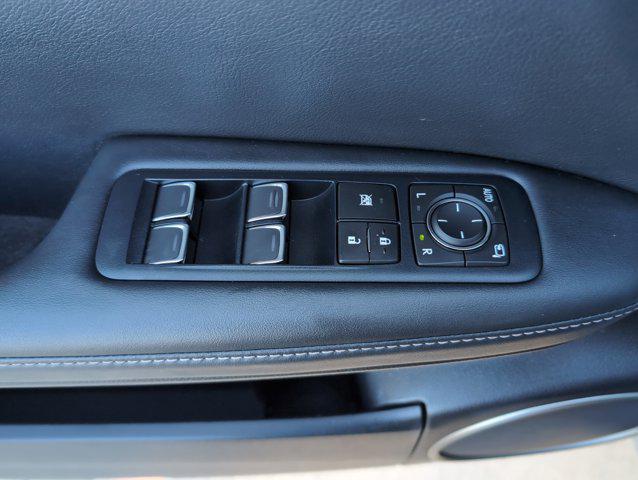 used 2018 Lexus RX 450h car, priced at $25,999