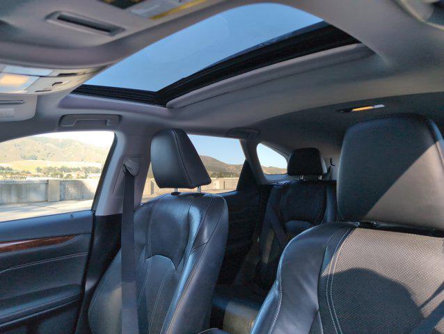used 2018 Lexus RX 450h car, priced at $25,999