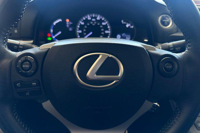 used 2014 Lexus CT 200h car, priced at $14,488