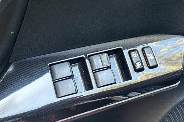 used 2018 Toyota RAV4 car, priced at $21,999