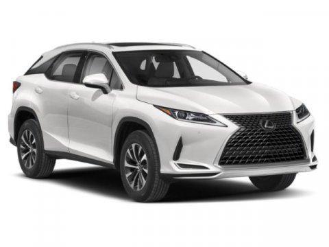 new 2022 Lexus RX 350 car, priced at $47,320