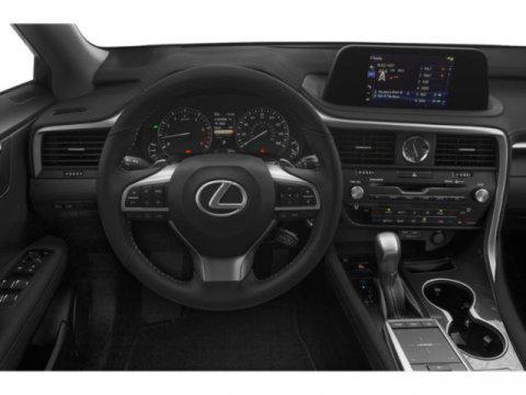 new 2022 Lexus RX 350 car, priced at $47,320