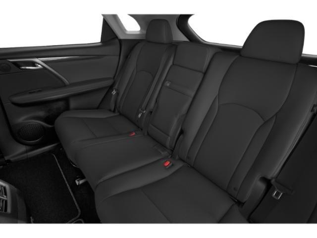 new 2022 Lexus RX 350 car, priced at $47,320
