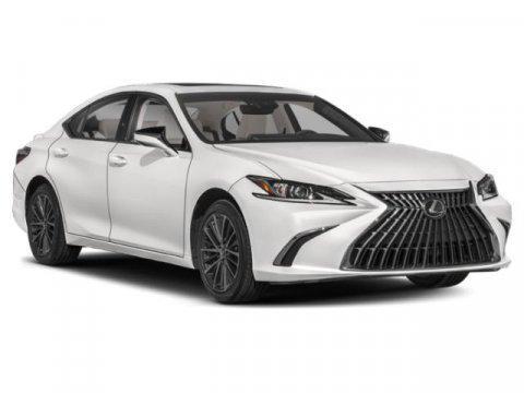 new 2024 Lexus ES 300h car, priced at $49,603