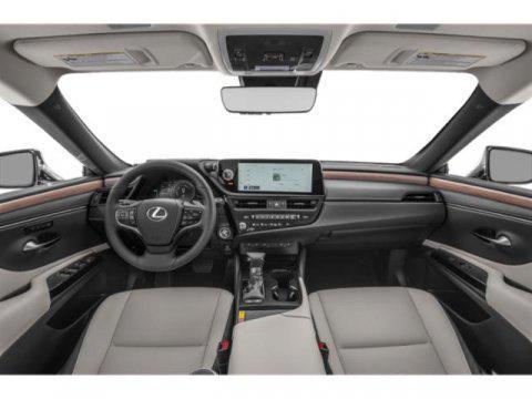 new 2024 Lexus ES 300h car, priced at $49,603