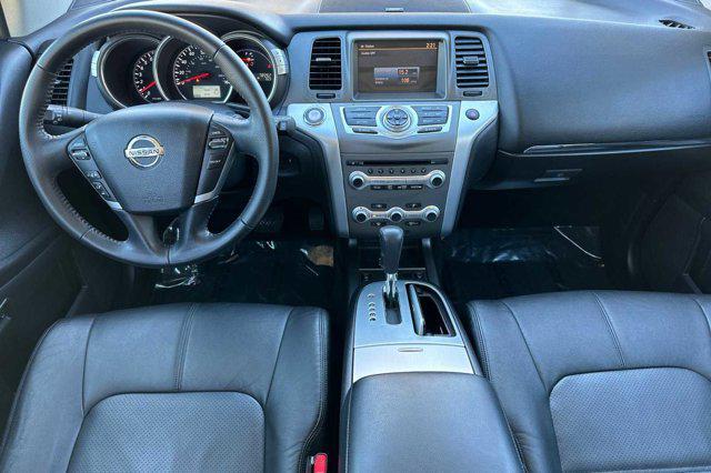 used 2013 Nissan Murano car, priced at $11,888