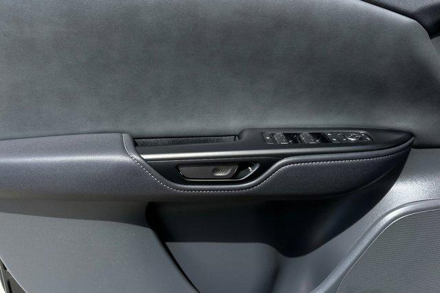 new 2025 Lexus RZ 450e car, priced at $50,224