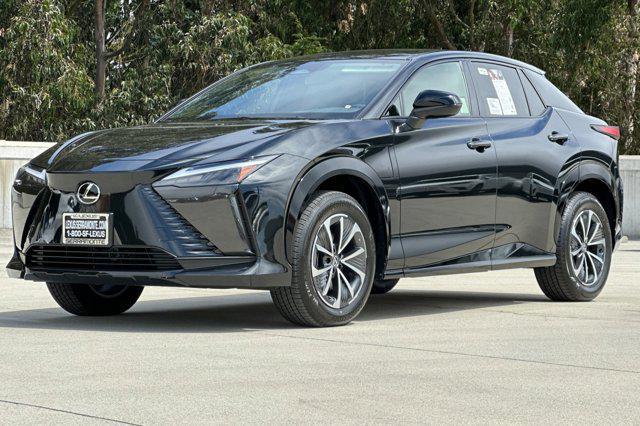 new 2025 Lexus RZ 450e car, priced at $50,224
