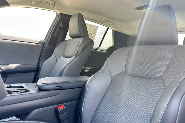new 2025 Lexus RZ 450e car, priced at $50,224