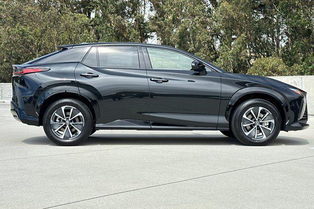 new 2025 Lexus RZ 450e car, priced at $50,224