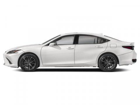 new 2024 Lexus ES 300h car