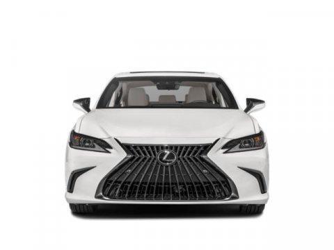 new 2024 Lexus ES 300h car