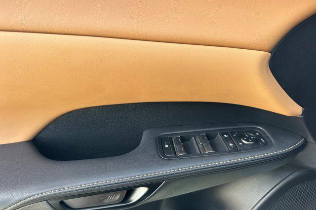 new 2025 Lexus RX 350 car, priced at $53,185