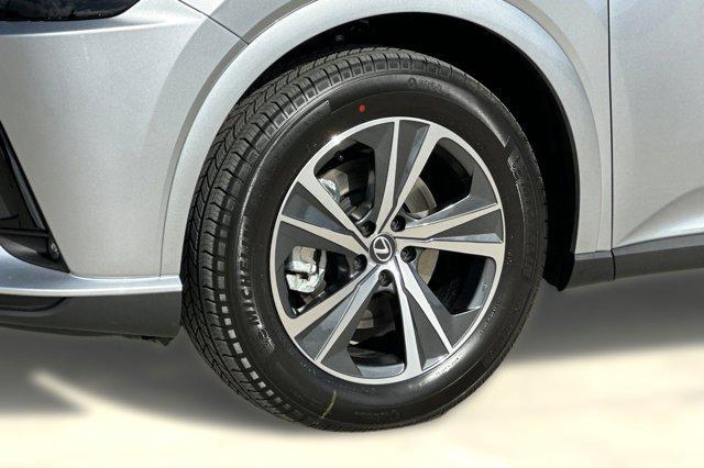 new 2025 Lexus RX 350 car, priced at $53,185